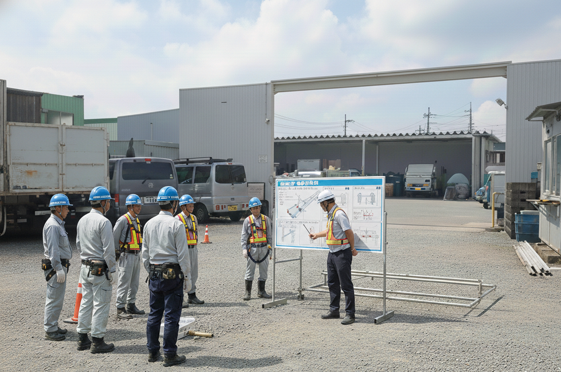 山下商事の求人